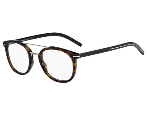 Lunettes de vue Black Tie 258 Dior pour homme 